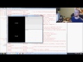 Kivy with Python tutorial Part 2 - Widgets and Labels