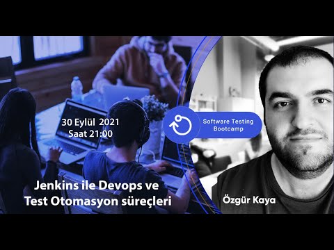 Video: Jenkins'te ortam değişkenlerini nasıl ayarlarım?