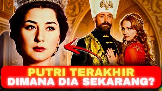 Putri Terakhir Kekaisaran Ottoman yang Agung. Mengapa Dia Dibandingkan dengan Hürrem Sultan?
