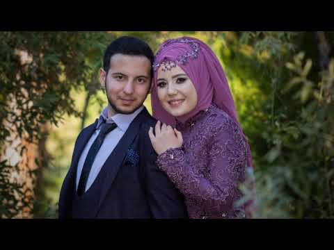 Love Story - Musa Soyöz Wedding