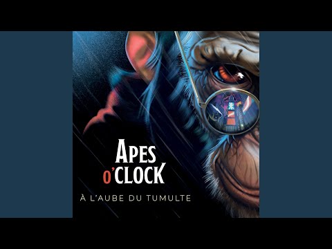 在 YouTube 上观看 Odieux, je nuis