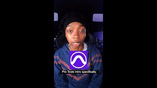 🎚️ Check out Pro Tools Intro ▶️ avid.com/pro-tools-intro