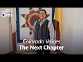 Colorado Voices: The Next Chapter