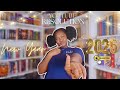 What to Expect Next Year | My Life, My Channel & My 2026 Vision 🎆
