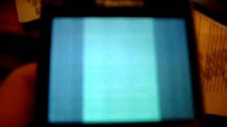 blackberry screen problem help.AVI