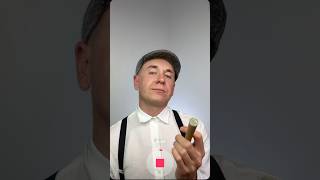 From Grandpa To Teenager - Age Transformation Tutorial 🧓🏻🧑🏻 Result Tomorrow 🤍🖤