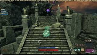 How to get 600 Gear Score watermarks in New World