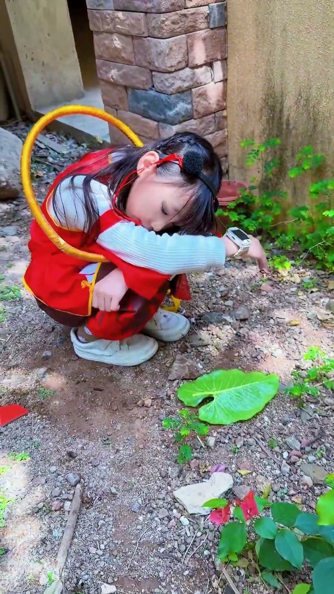 【斗罗大陆】哪吒的小番茄终于结果了！ #斗罗大陆#唐舞桐 #哪吒