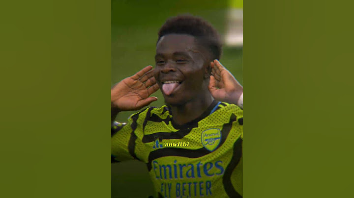Bukayo Saka over Cole Palmer ANY DAY! 😤✨| i'm back... | #arsenal • #edit • #viral