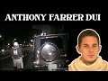 Anthony Farrer of Timepiece Gentleman gets his 6th DUI in LA(2023).Ponzi scheme architect.FULL VIDEO