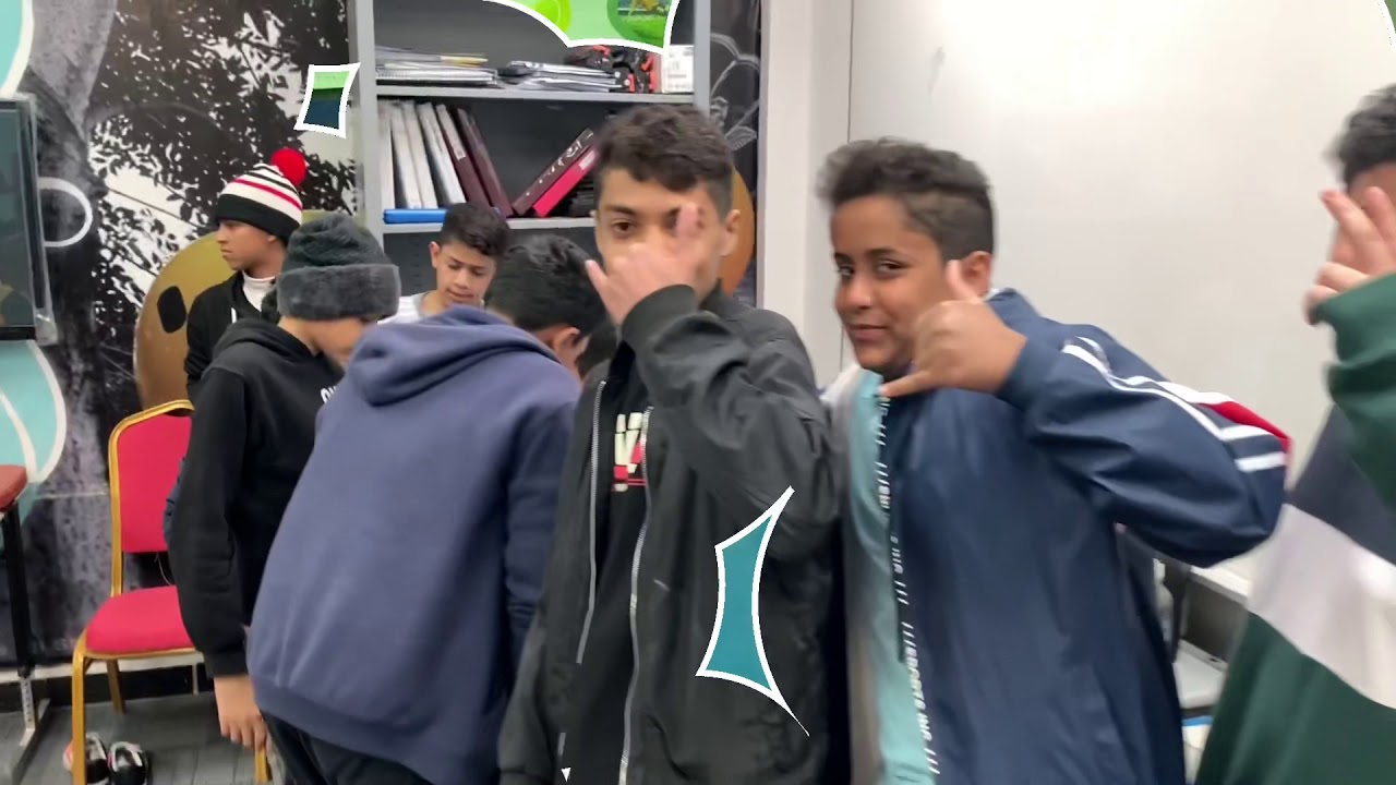 نادي حي الخالدية المتوسطة بالاحساء