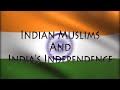 Indian muslims