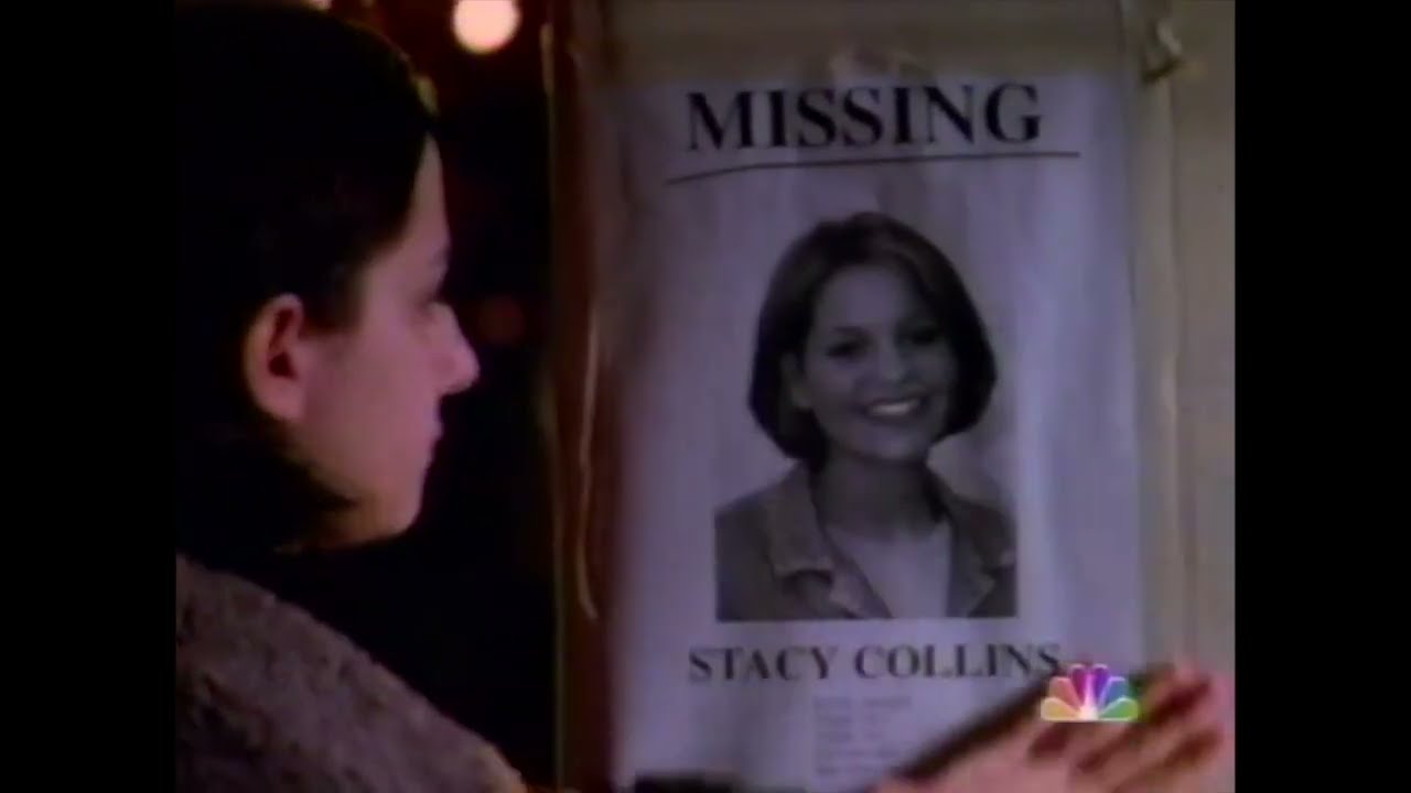 "No One Would Tell" NBC Movie Trailer (1996)