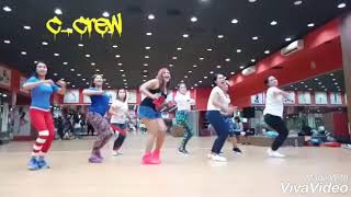 Zumba Sabodo Teuing