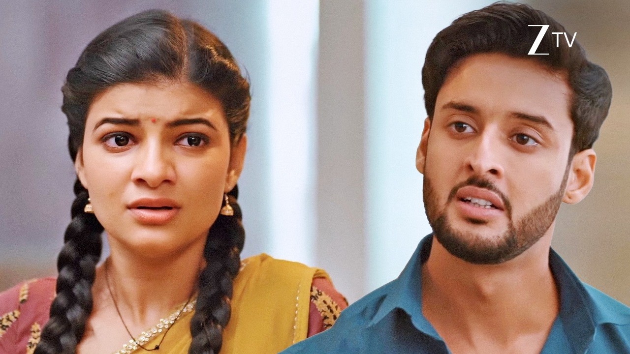 SARU | वेद ने सरु के बारे में क्या सोचा?