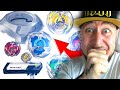 NEW BEYBLADE X NEWS and INFO on New Characters, Mobile app and Accessories!