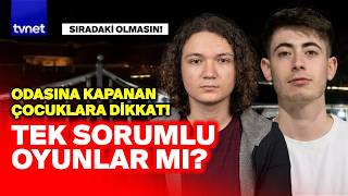 Şi̇ddet Bi̇r Vi̇rüs Gi̇bi̇ Bulaşiyor Mu? Okul Saldırıları Neden Arttı? Bu Si̇nyallere Di̇kkat