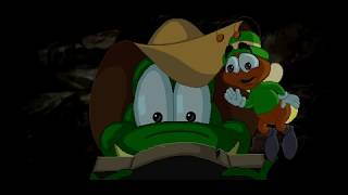 Jumpstart Reading For Second Graders - Intro