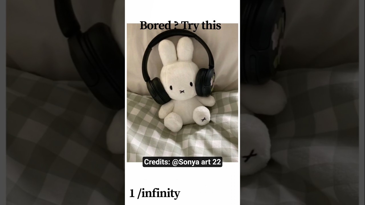 bored..? try this 🍀🎐🧸 #music #remix #fypシ゚viral #explorepage #roadto1k #aesthetic #youtube