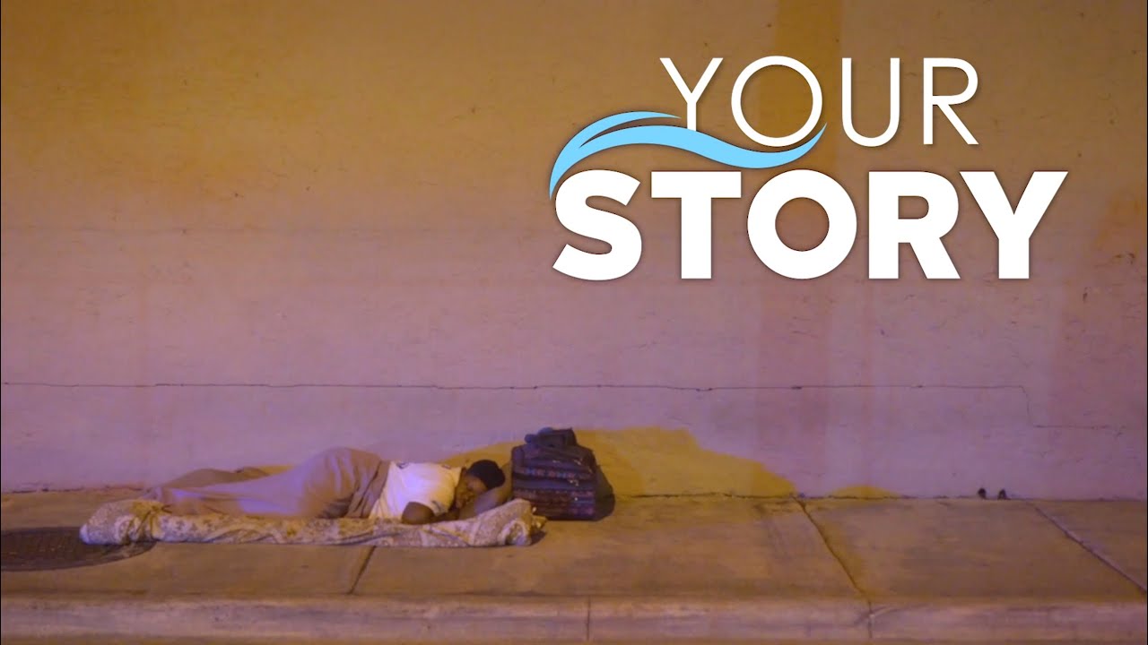 mediacom internet Counting the Homeless in Miami | Your Story