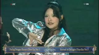 Download lagu Kurumi to Dialogue (New Era Ver.)  JKT48 14th Anniversary Concert & Gracia Graduation Ceremony
