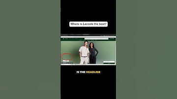 Heatmap Website Analysis #ecommerce #onlinebusiness #businessowner #websitetips