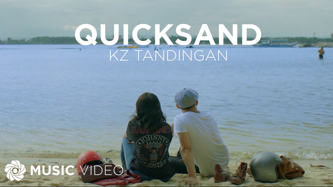 Quicksand - KZ Tandingan | From