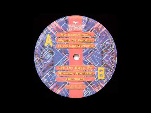 Short Circuit — Short Circuit - No Experiment