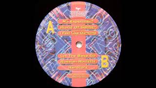 Short Circuit - No Experiment