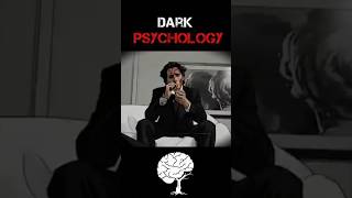 dark psychology control mind 💀 #motivation #discipline #ego #darkthoughts #darkmind