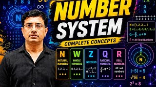 NUMBER SYSTEM II SHORTCUT TRICS OF NUMBER SYSTEM II MATHEMATICS II MATH II #cgl #ntpc #psc #ssc #ssc