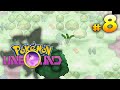 Первый значок в "травяном" Гиме ► Pokemon Unbound #8