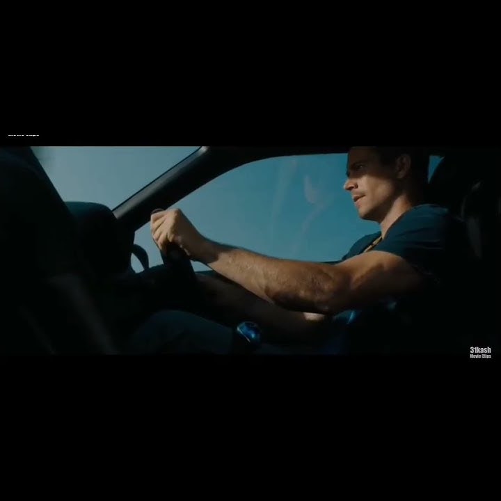 brian return full fanmade, Fast and furious 9 (the fast saga)