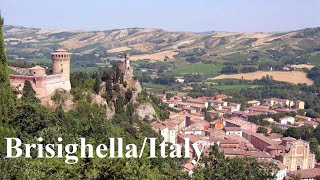 Part 11 Brisighella Landscape of Emilia-Romagna
