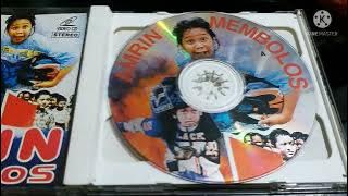 vcd film original Amrin Membolos #filmlaga #filmindonesia #filmlagaindonesia