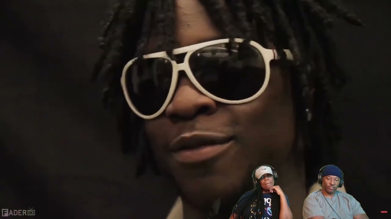 НАСТОЯЩАЯ история вождя Кифа (документальный фильм)