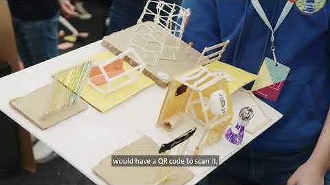 Kinross High School - Social Hive - Schools Design Challenge