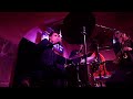 Ronan ristord trio live in paris tinkle trinkle