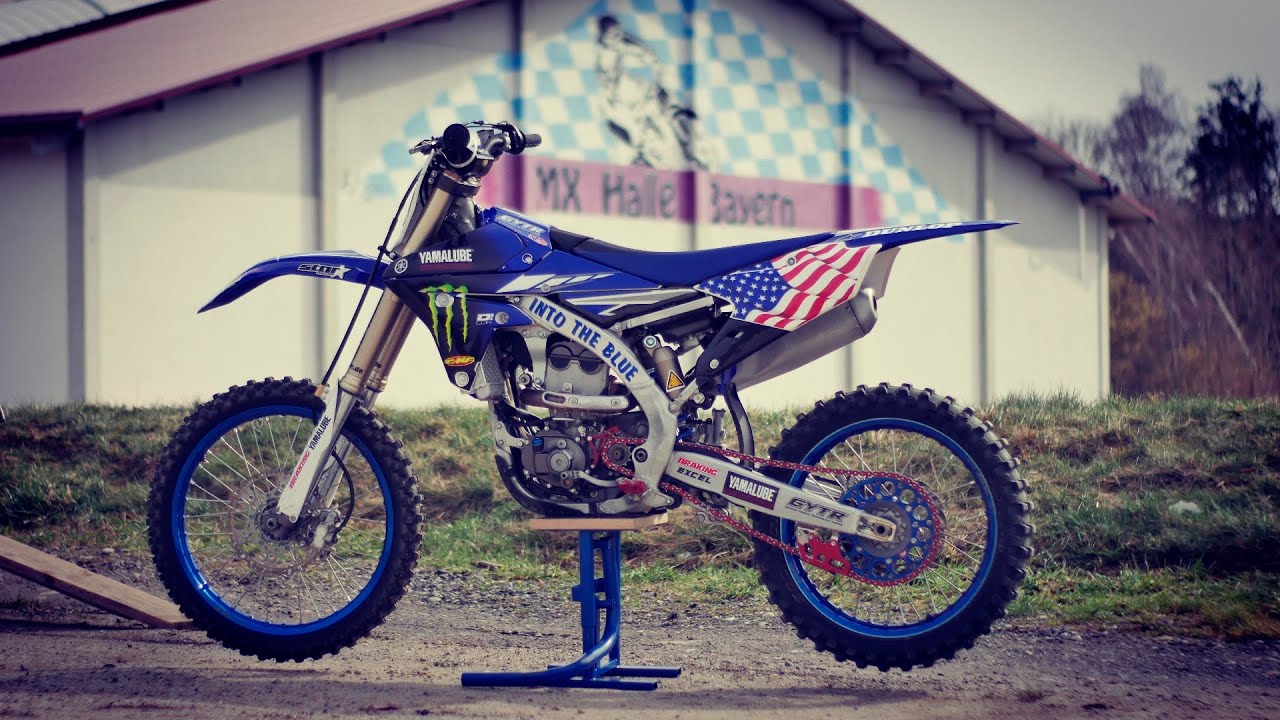 MX- Halle Bayern 2020// Bikeporn🤙🤙