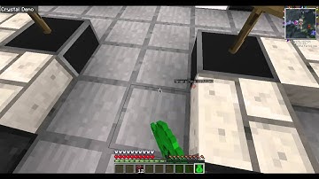 Tekkit 1.8 Multiplayer Duplication Glitch! (Latest Rec. Build)