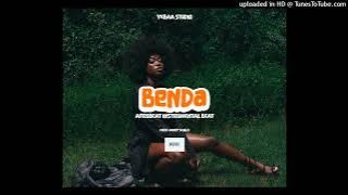 Afrobeat instrumental - BENDA - Band ugandan type beat 2025
