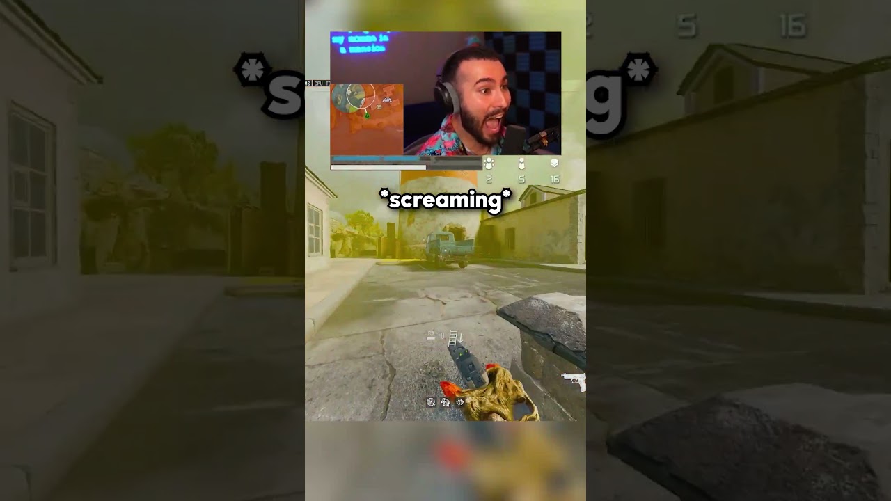 CAMY GETS BULLIED BY STREAM SNIPERS 😂💀
