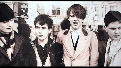 ORANGE JUICE- Felicity