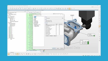 PolyWorks Collision Detection