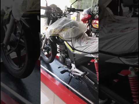 CB 150 2026 model beautiful shape Honda bike best ride 💞💞 #cbhornet #hondacbshine #hondascooters