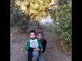 يااارا يا اول ولادي