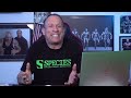 MEN'S PHYSIQUE WEIGHT CAP? Palumbo RESPONDS!