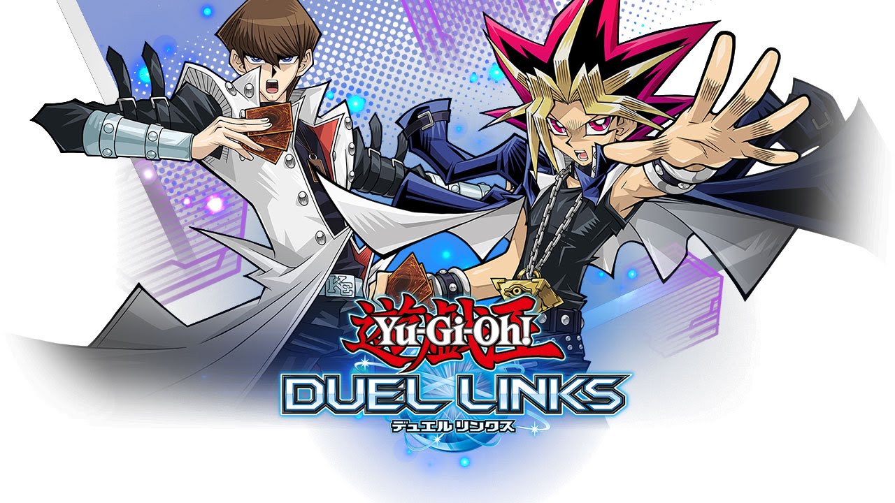 Yu-Gi-Oh! Duel Links | Road of the King