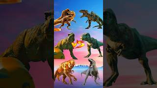 Jwr Spinosaurus, Ember & D-Rex Every Dinosaurs In The Juric Franchise