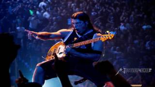 Metallica - Live 2012 [Metclub Exclusives Videos]